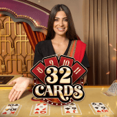 Icon 32 Baraha