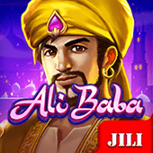 Icon Ali Baba