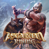Icon Asgardian Trỗi Dậy