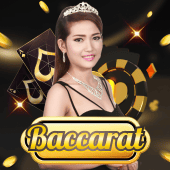 Icon Baccarat A