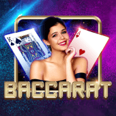 Icon Baccarat B