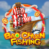 Icon Câu Cá Bao Chuan