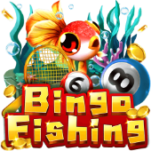 Icon Câu Cá Bingo