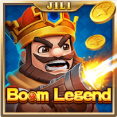 Icon Huyền Thoại Bùng Nổ