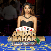 Icon Casino Marina Andar Bahar