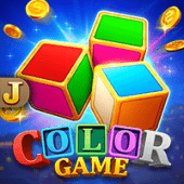 Icon Trò Chơi Màu Sắc