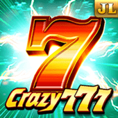 Icon Điên Cuồng 777