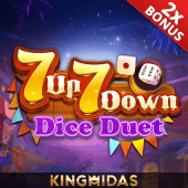 Icon Song Ca Xúc Xắc