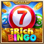 Icon Bingo Irich