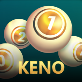 Icon Keno