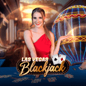 Icon Blackjack Las Vegas