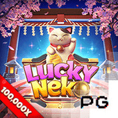Icon Mèo May Mắn