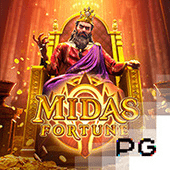 Icon Vận May Midas