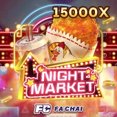 Icon Chợ Đêm