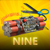 Icon Chín