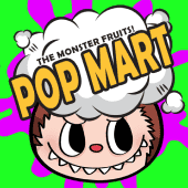 Icon Popmart